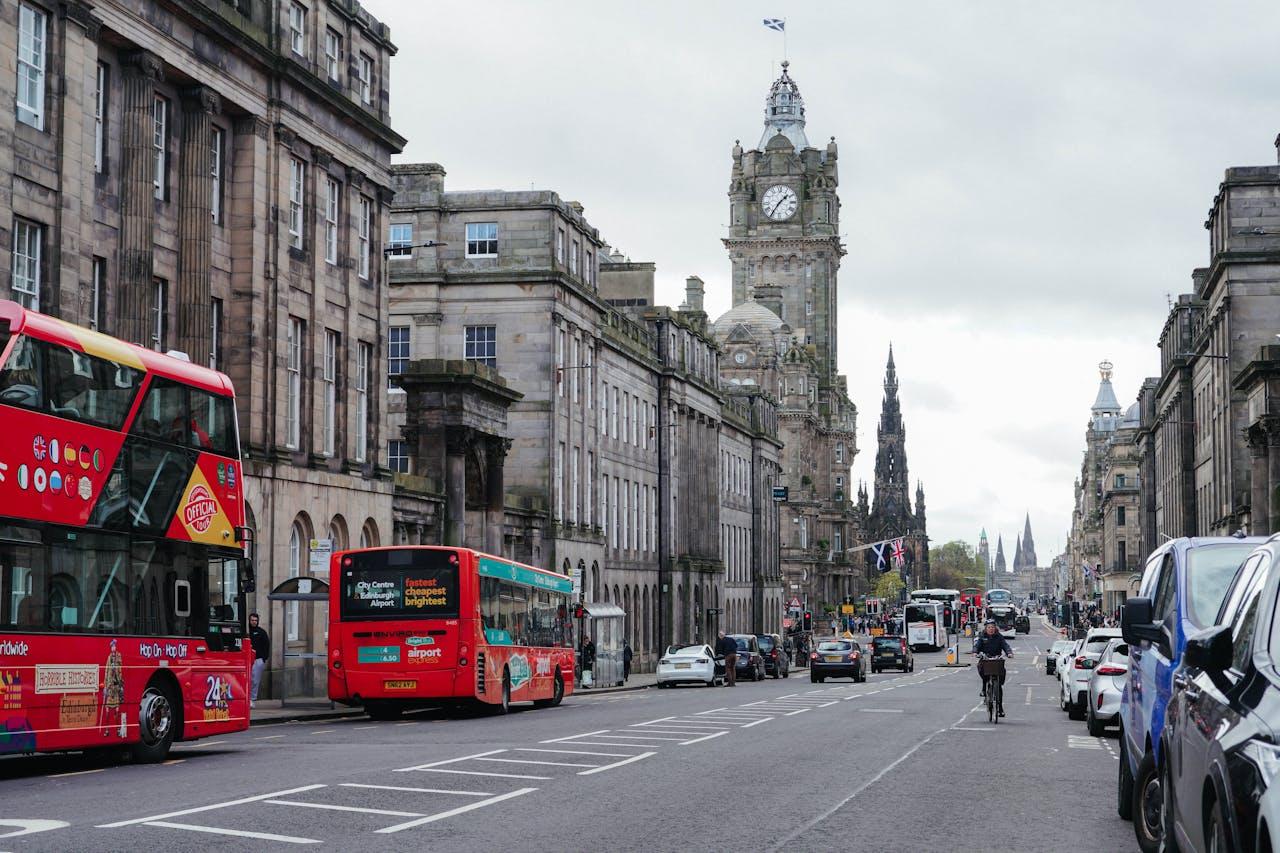 Edinburgh City