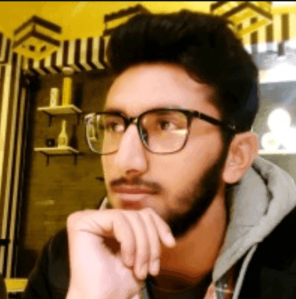 Hamza Ali - Marketing Executive at Scotland Minibus Hire