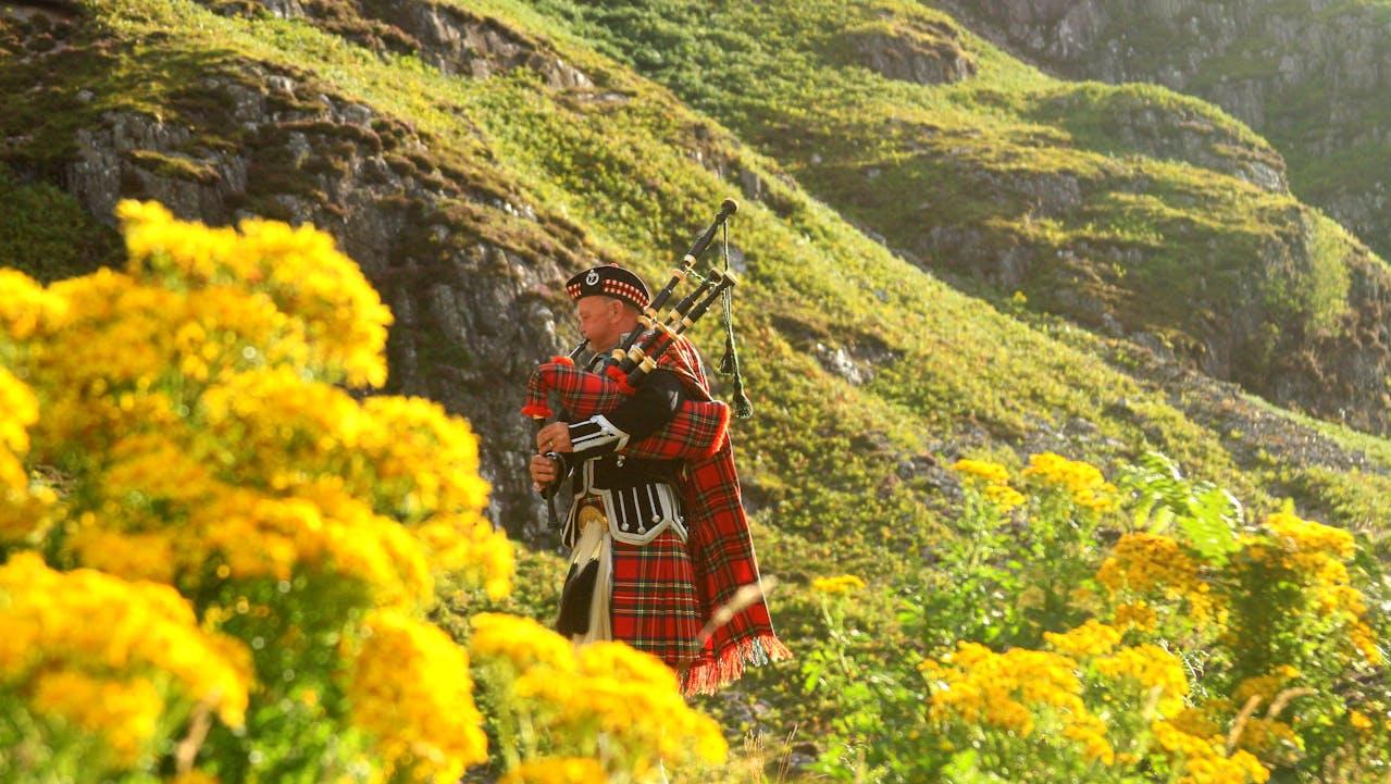 Scottish Music Festival