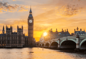 Countrywide Tours