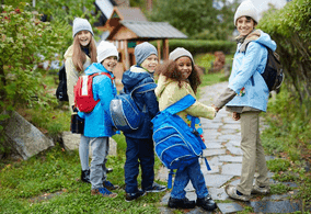 School Trips