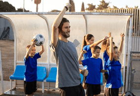 Sports Travel