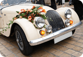 Weddings