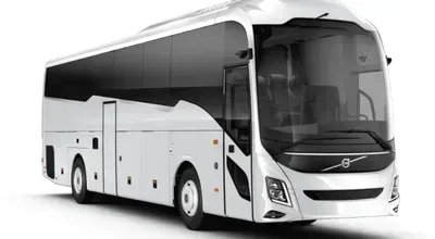 36 Seater Coach Hire