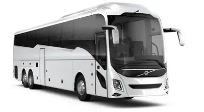 49 Seater Coach Hire UK