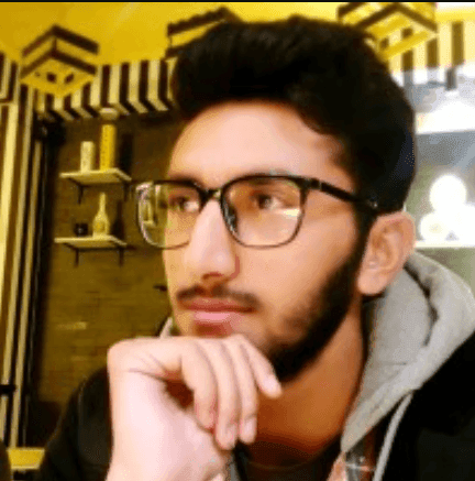 Hamza Ali