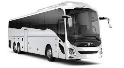 49/50 Seater Coach Hire UK