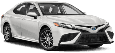 5 Seater Car Hire UK