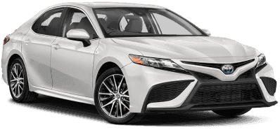 5 Seater Car Hire UK