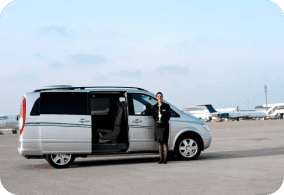Airport Transfers