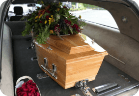 Funeral Transportation