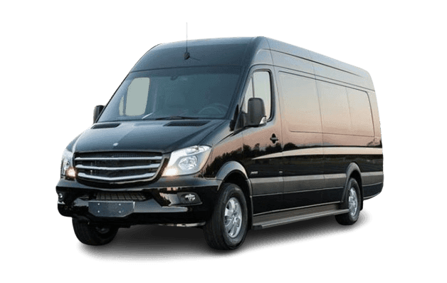 Minibus Hire Service UK