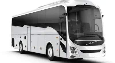 40 Seater Coach Hire